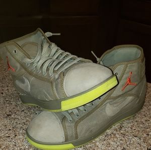 nike air jordan sky high og